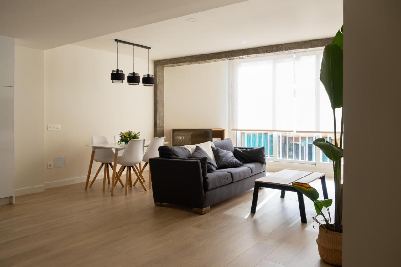 Victoria'S Home Modern And Cosy 2 Bedroom Apartment Màlaga Exteriér fotografie