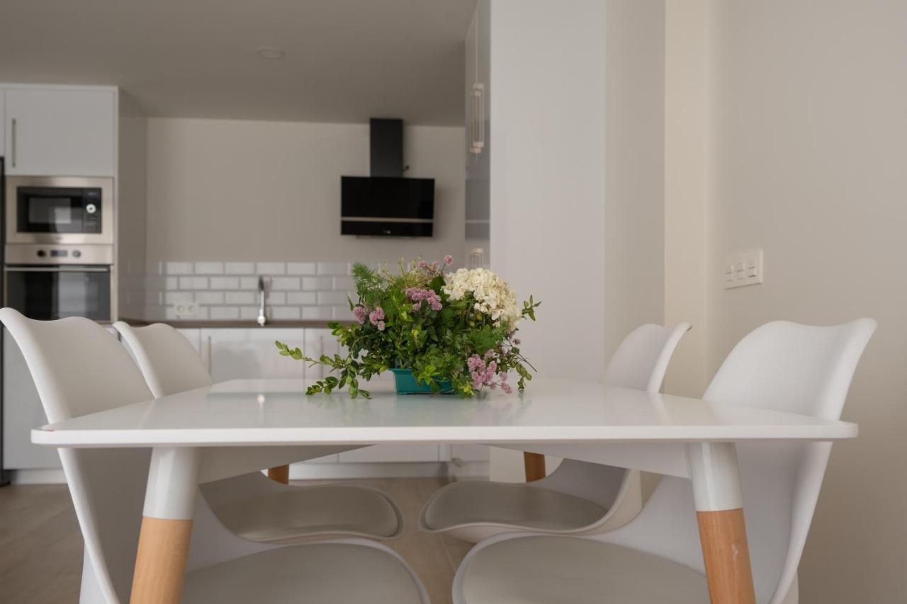 Victoria'S Home Modern And Cosy 2 Bedroom Apartment Màlaga Exteriér fotografie