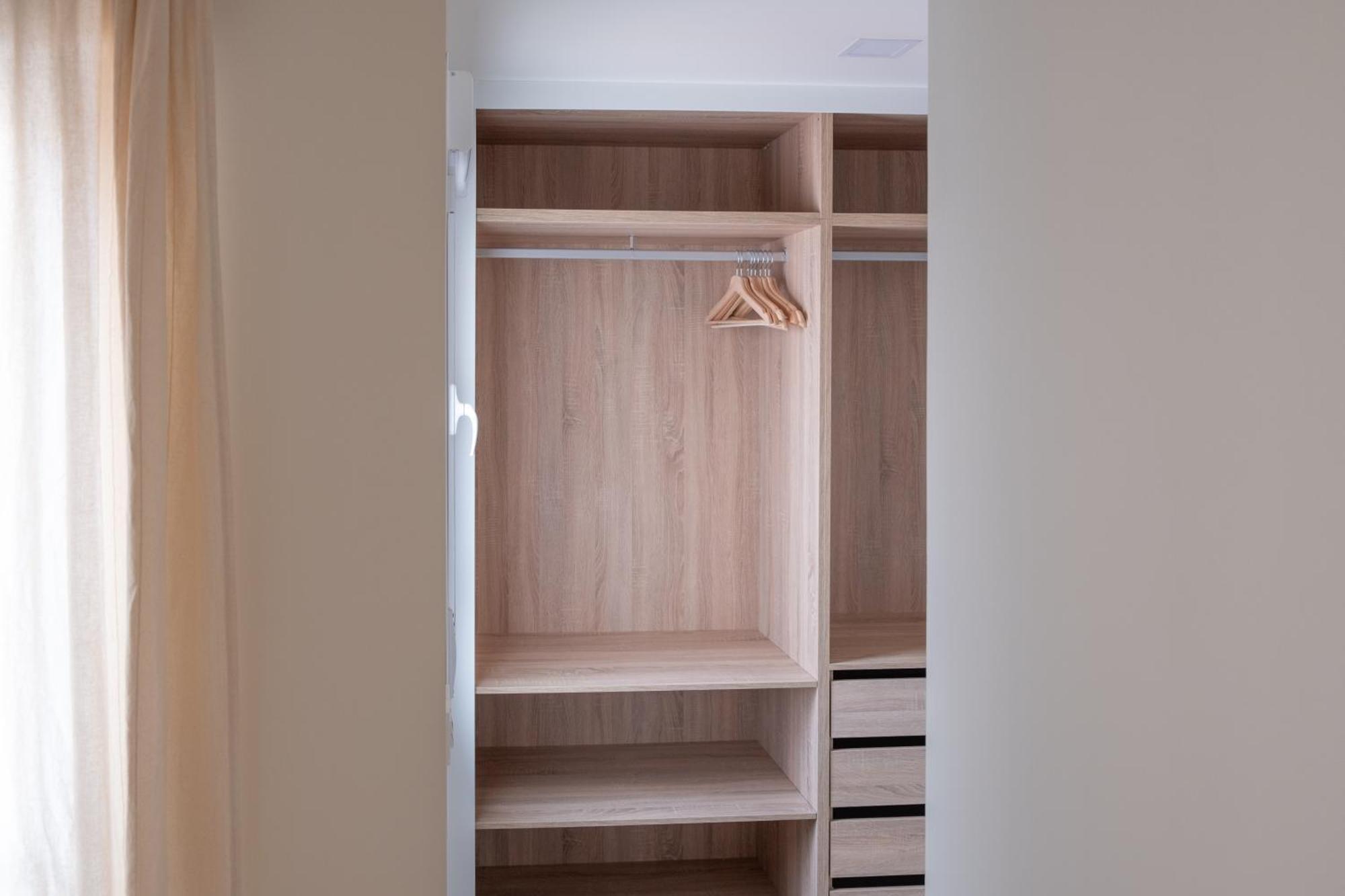 Victoria'S Home Modern And Cosy 2 Bedroom Apartment Màlaga Exteriér fotografie