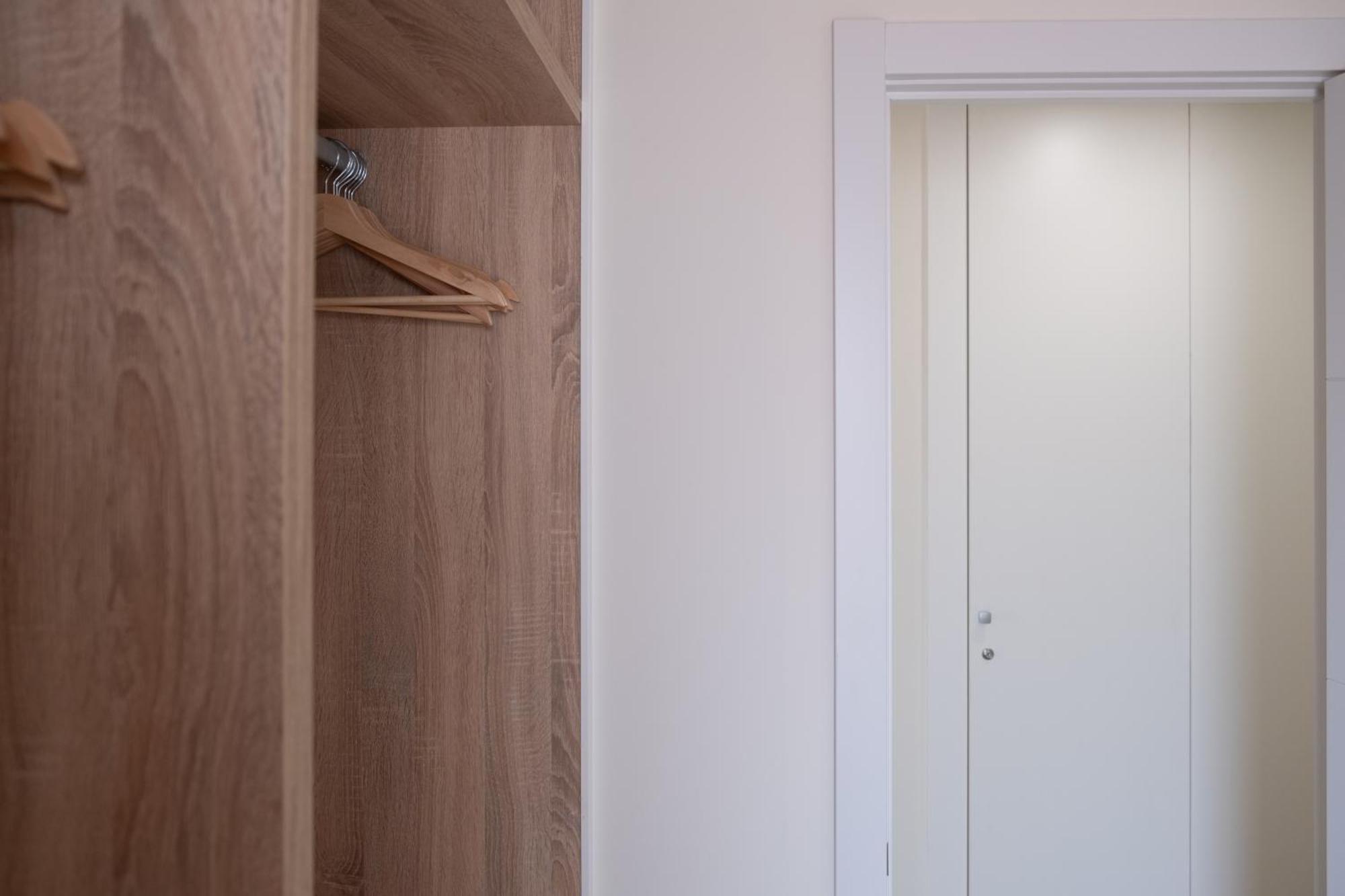 Victoria'S Home Modern And Cosy 2 Bedroom Apartment Màlaga Exteriér fotografie